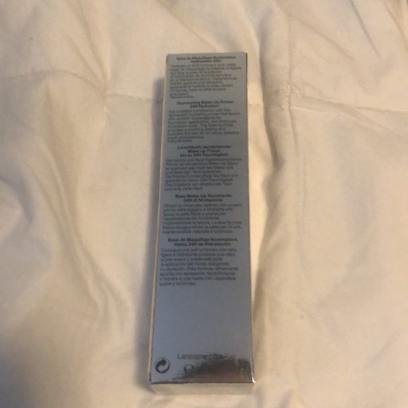 Lancôme PREP & HYDRATE PRIMER - Picture 3 of 5